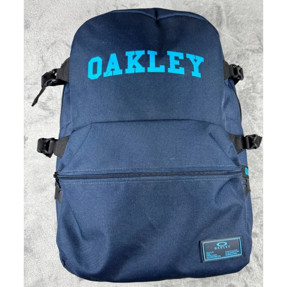 Oakley  Backpack-College Dress Blues Navy 921533OVT-6DB